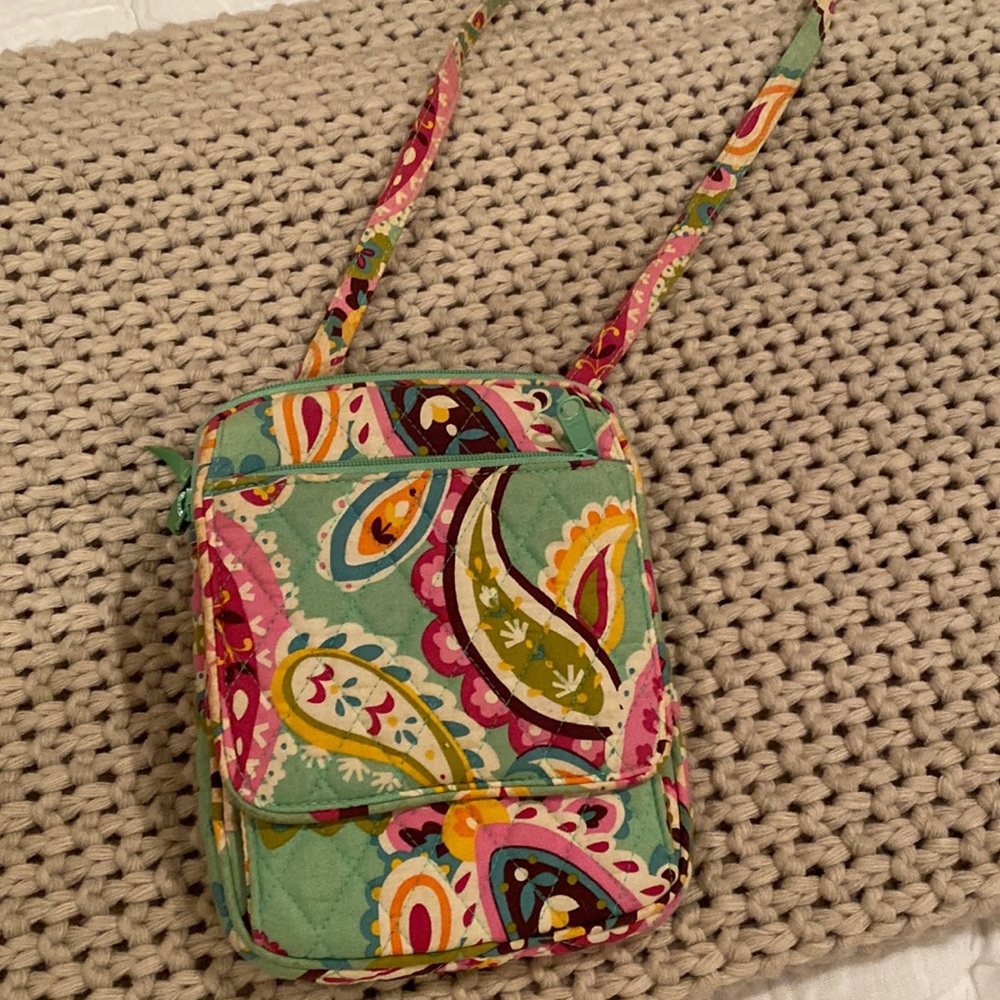 Vera Bradley Crossbody